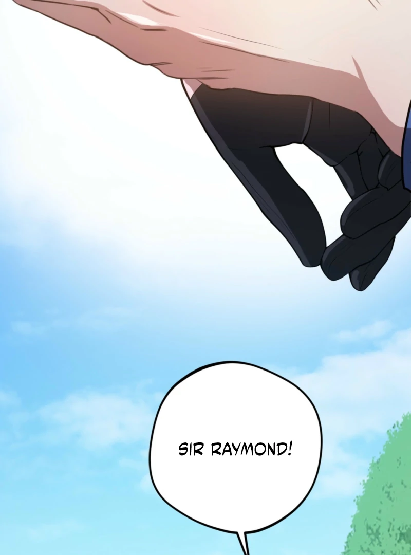 My Childhood Friends Are Trying to Kill Me Chapter 61 - Page 126