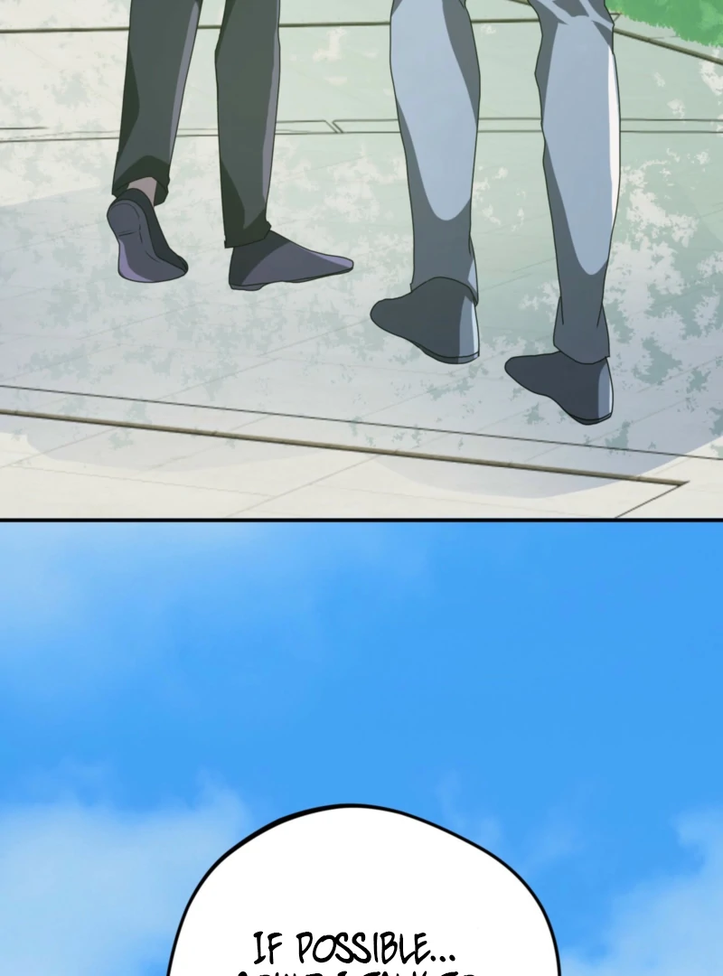 My Childhood Friends Are Trying to Kill Me Chapter 61 - Page 128