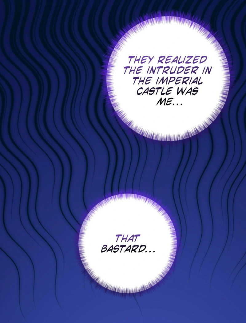 My Childhood Friends Are Trying to Kill Me Chapter 61 - Page 14