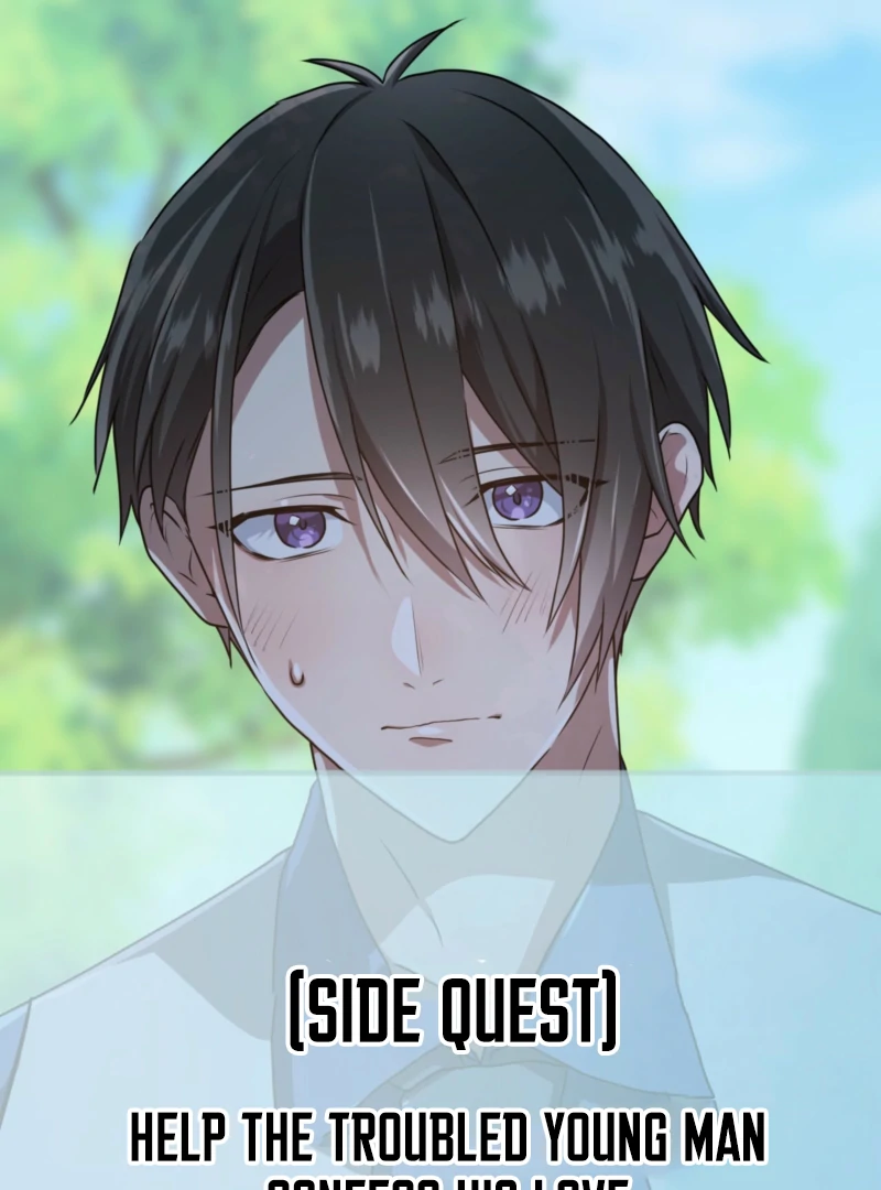 My Childhood Friends Are Trying to Kill Me Chapter 61 - Page 132