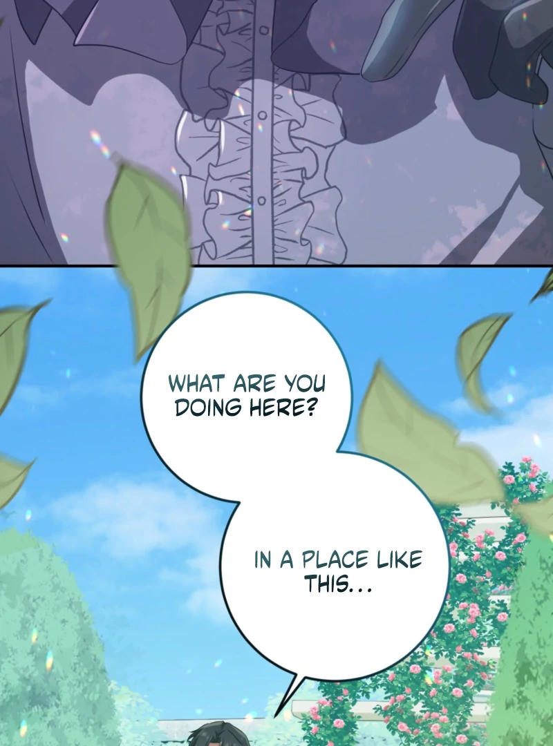 My Childhood Friends Are Trying to Kill Me Chapter 61 - Page 141