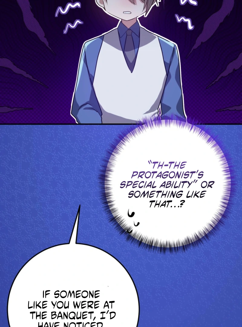 My Childhood Friends Are Trying to Kill Me Chapter 61 - Page 16