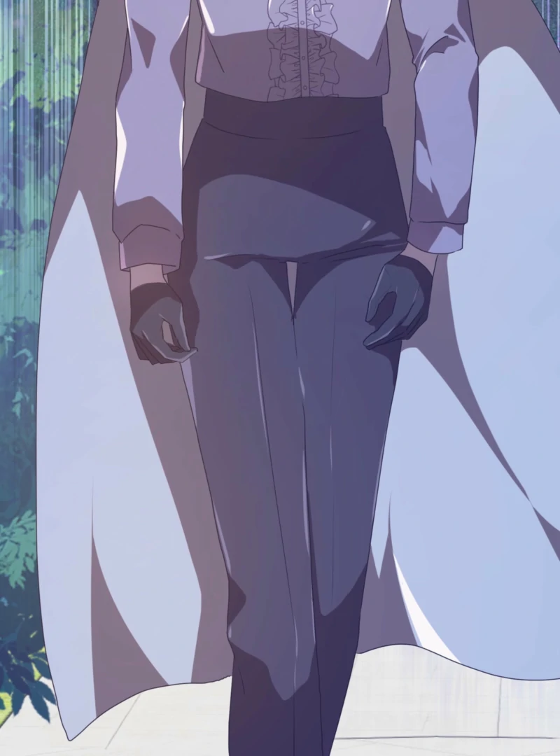 My Childhood Friends Are Trying to Kill Me Chapter 61 - Page 151