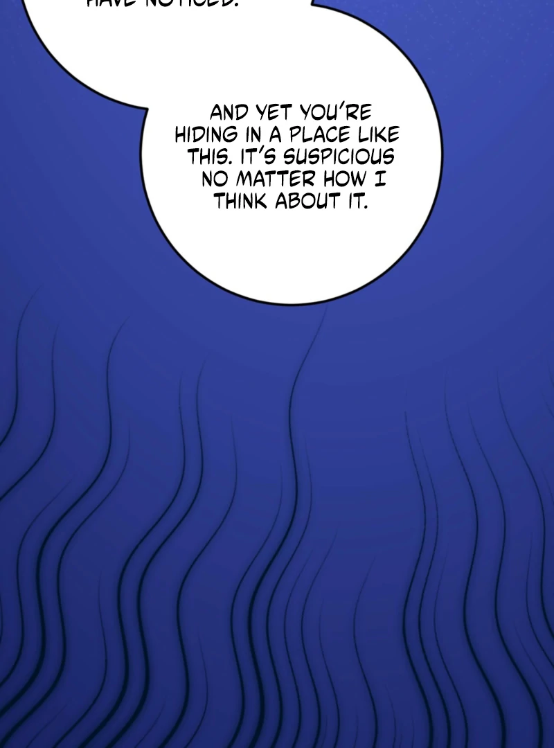 My Childhood Friends Are Trying to Kill Me Chapter 61 - Page 17