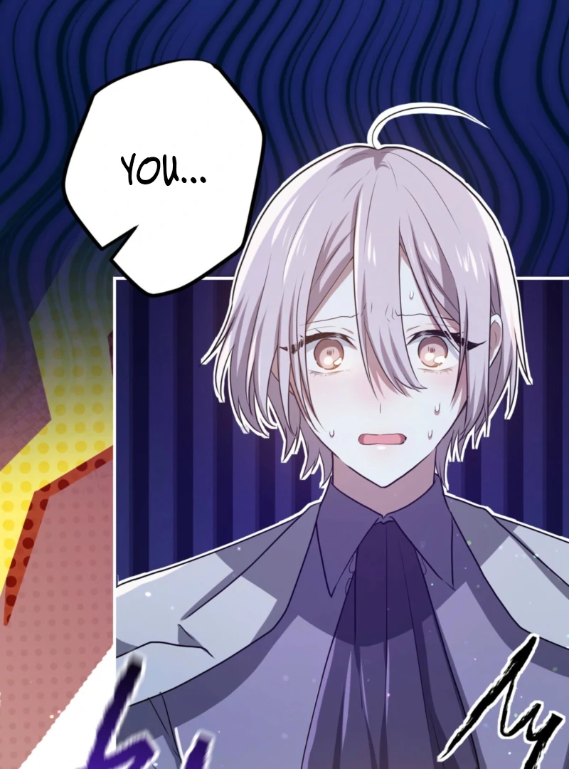 My Childhood Friends Are Trying to Kill Me Chapter 61 - Page 18