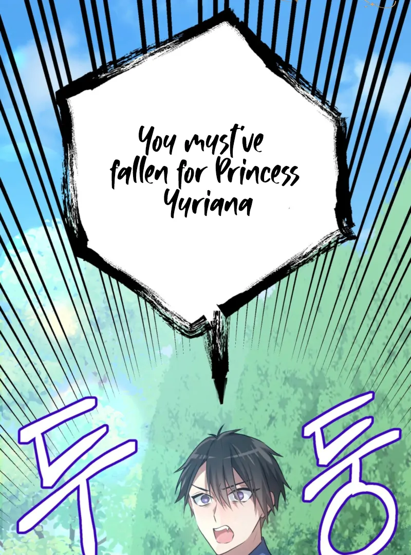 My Childhood Friends Are Trying to Kill Me Chapter 61 - Page 20