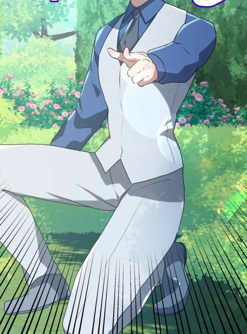 My Childhood Friends Are Trying to Kill Me Chapter 61 - Page 21