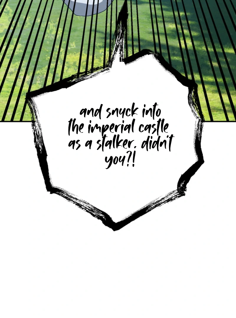 My Childhood Friends Are Trying to Kill Me Chapter 61 - Page 22