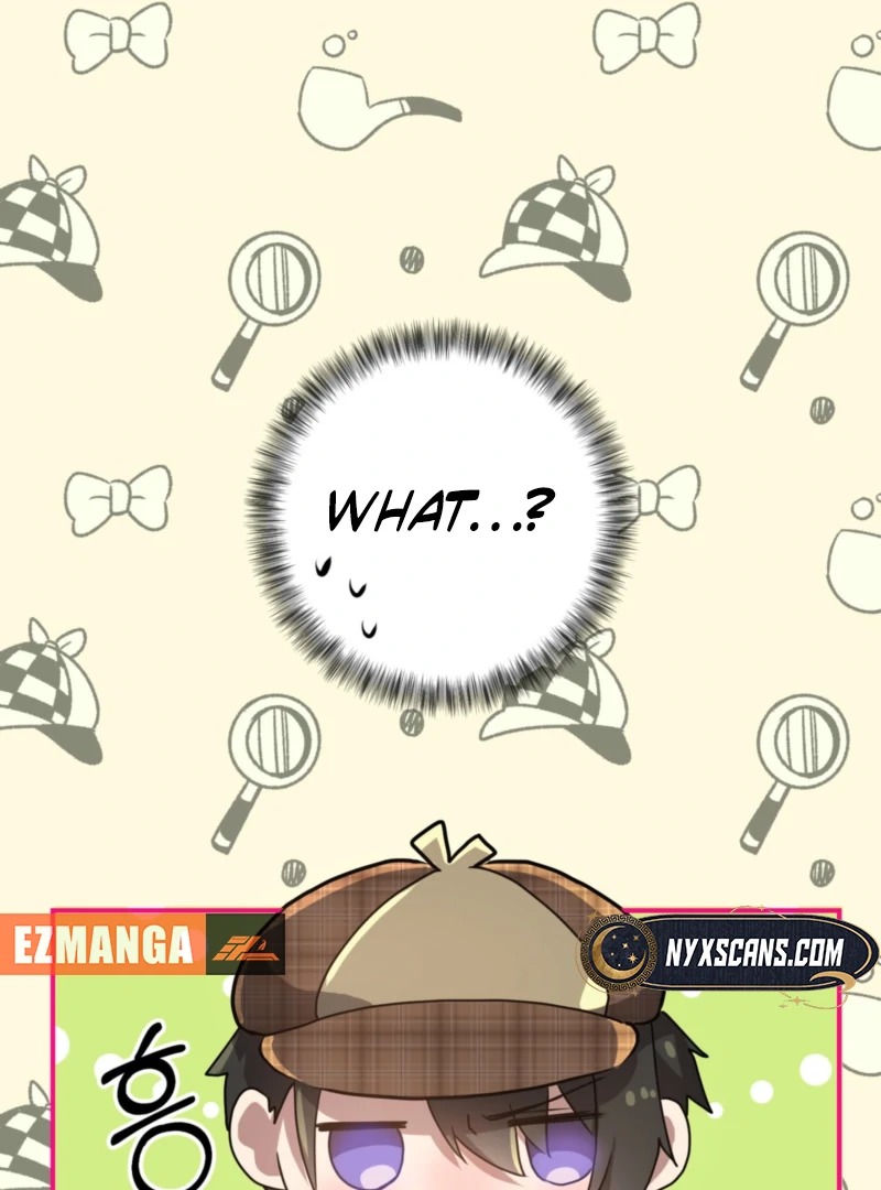 My Childhood Friends Are Trying to Kill Me Chapter 61 - Page 27