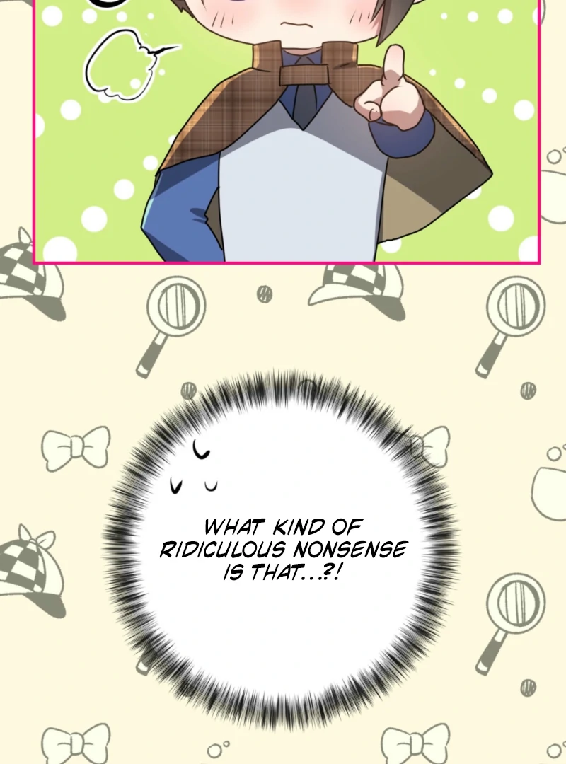 My Childhood Friends Are Trying to Kill Me Chapter 61 - Page 28