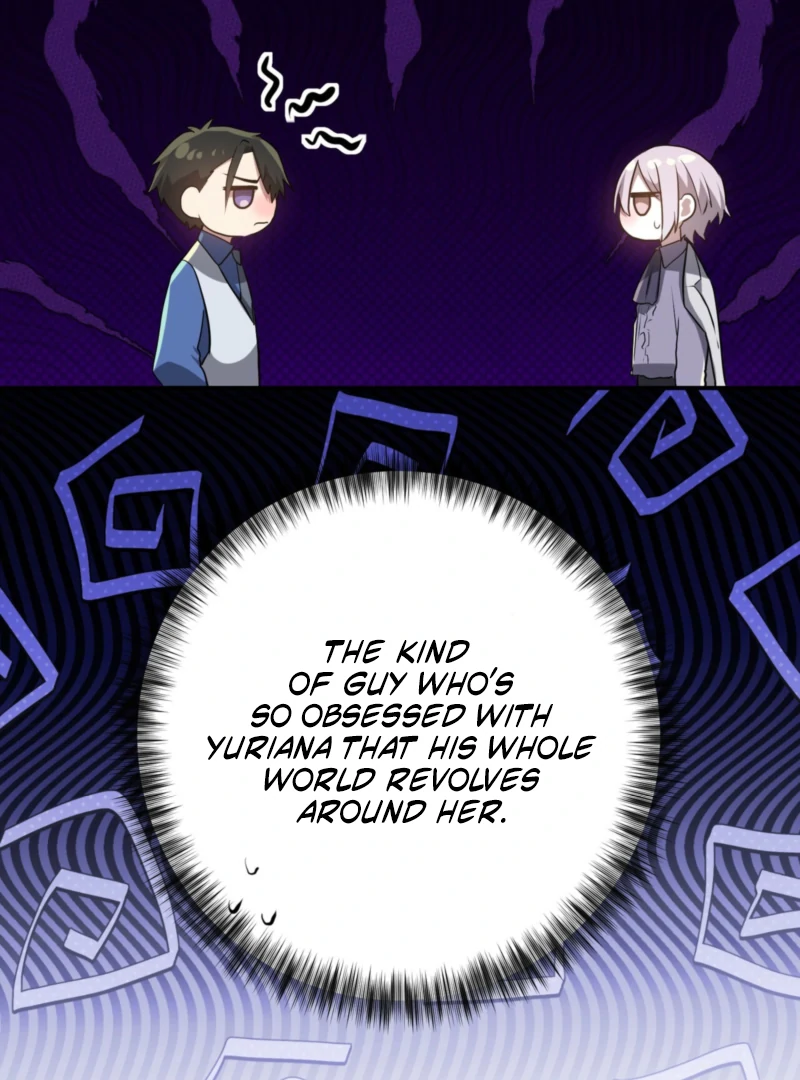 My Childhood Friends Are Trying to Kill Me Chapter 61 - Page 30