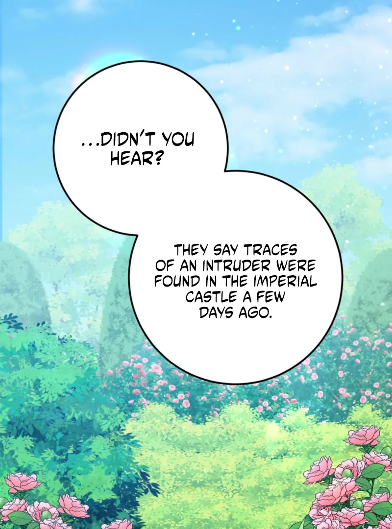 My Childhood Friends Are Trying to Kill Me Chapter 61 - Page 4