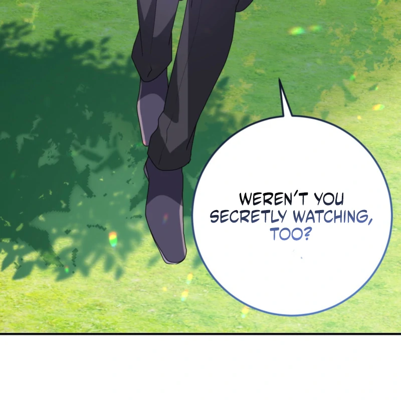 My Childhood Friends Are Trying to Kill Me Chapter 61 - Page 33