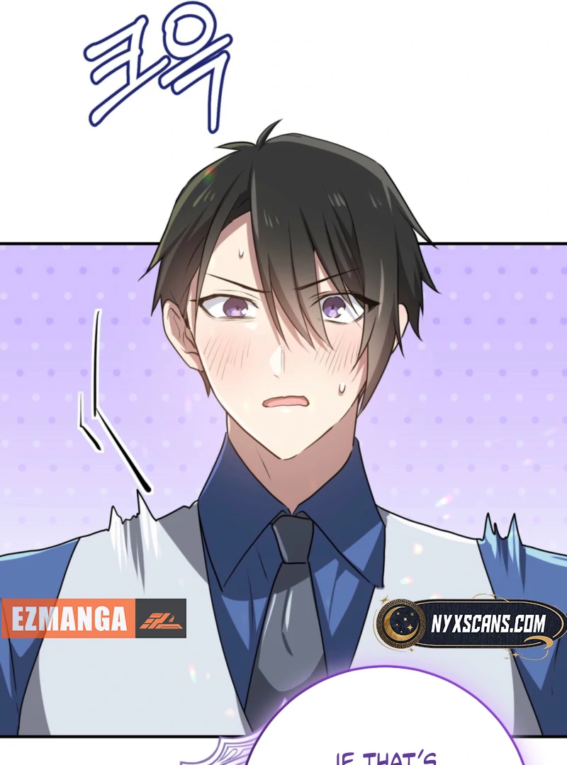 My Childhood Friends Are Trying to Kill Me Chapter 61 - Page 34