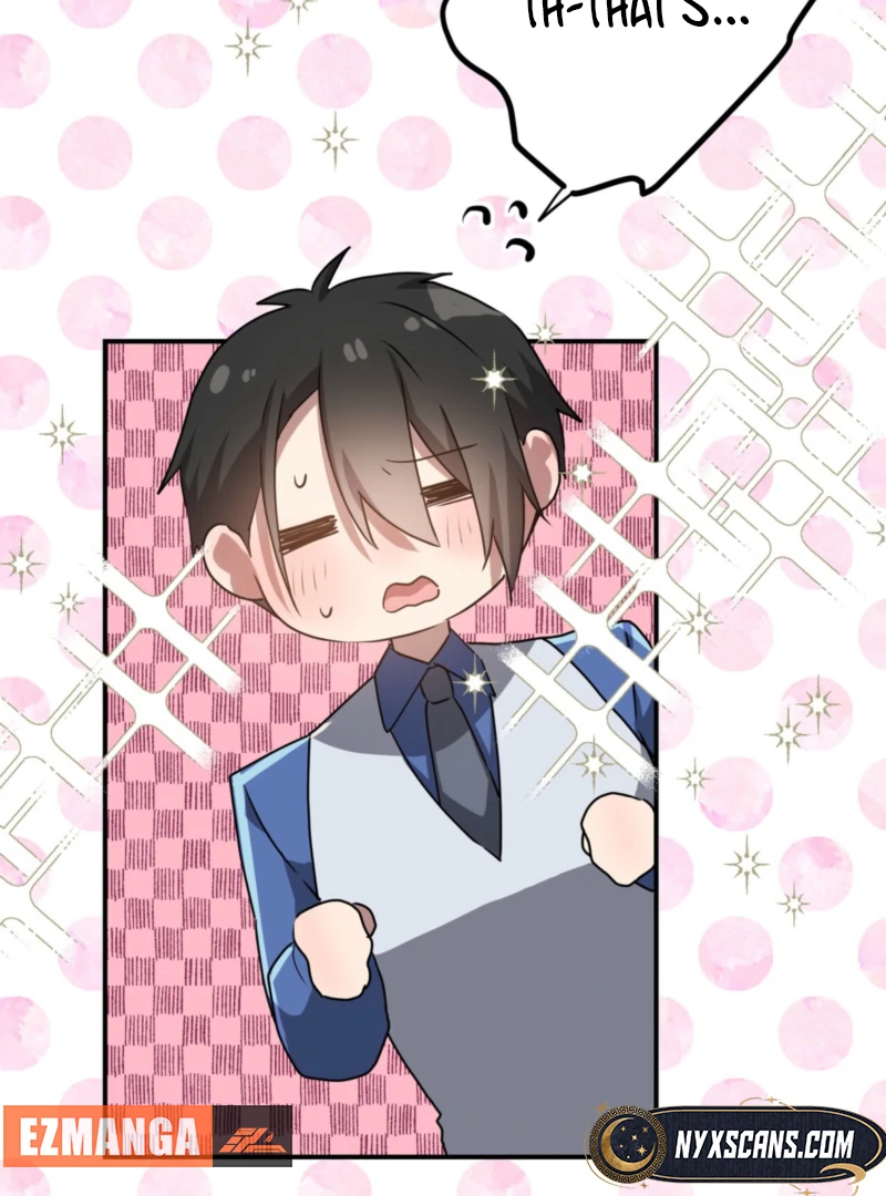 My Childhood Friends Are Trying to Kill Me Chapter 61 - Page 38