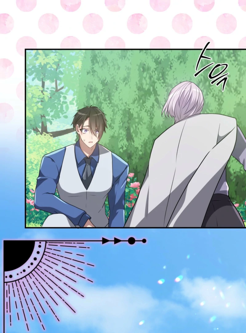 My Childhood Friends Are Trying to Kill Me Chapter 61 - Page 40