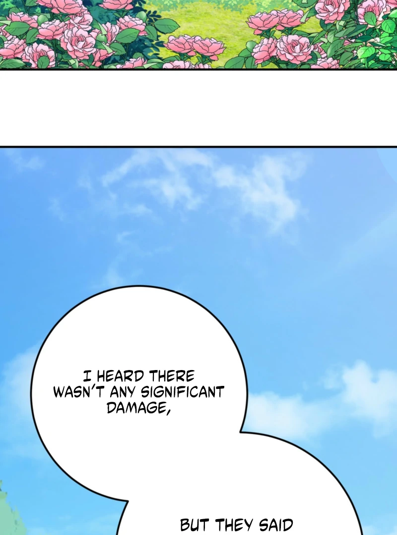 My Childhood Friends Are Trying to Kill Me Chapter 61 - Page 5