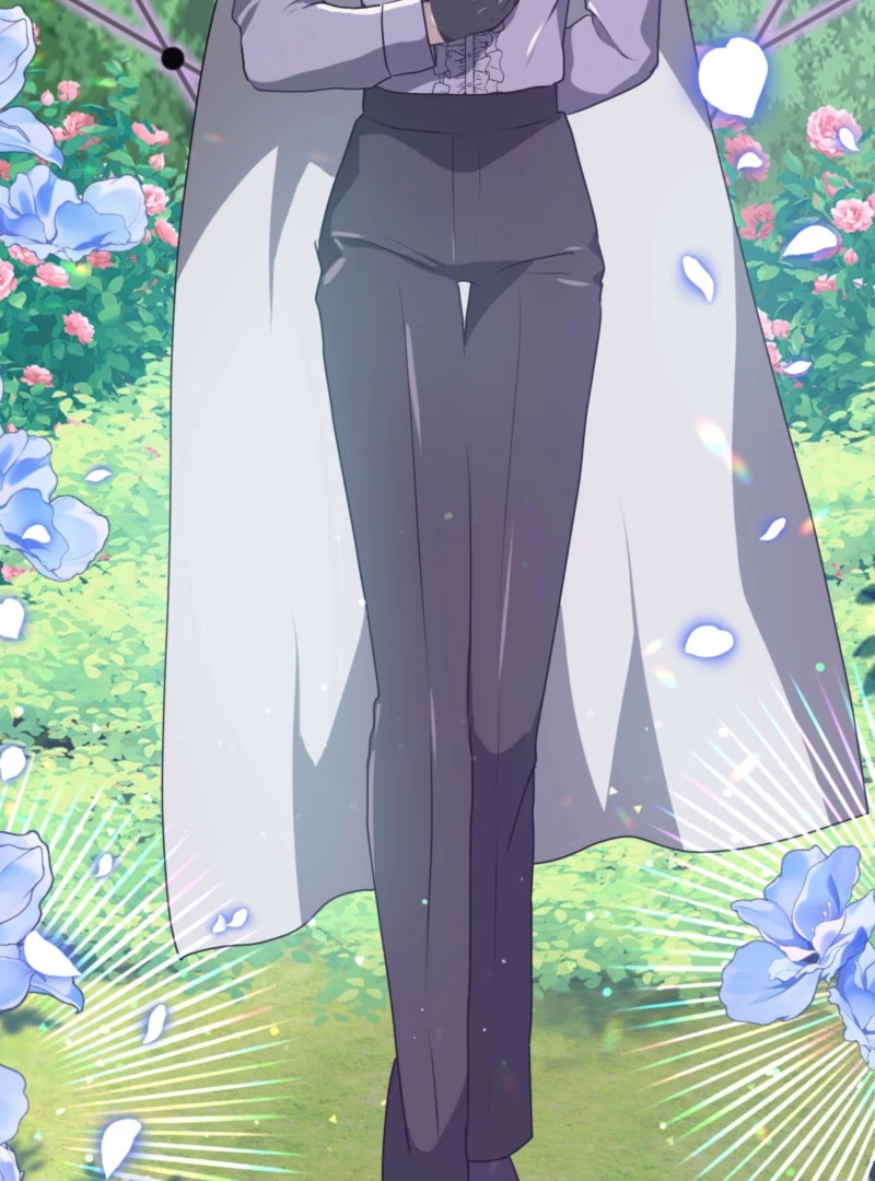 My Childhood Friends Are Trying to Kill Me Chapter 61 - Page 42