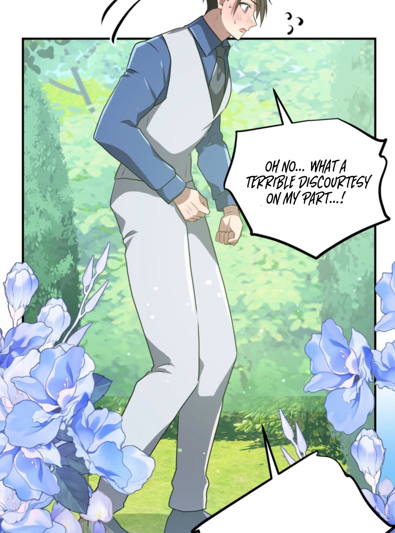 My Childhood Friends Are Trying to Kill Me Chapter 61 - Page 44