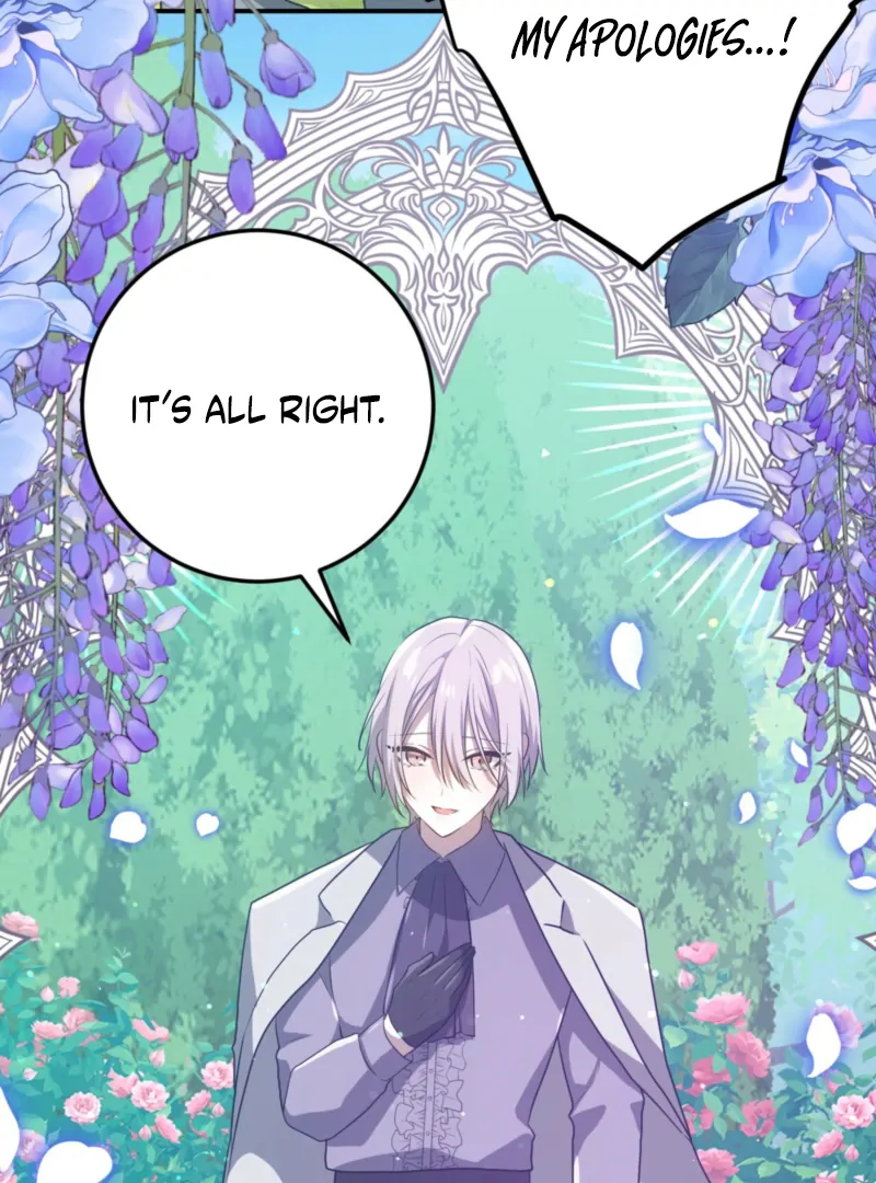 My Childhood Friends Are Trying to Kill Me Chapter 61 - Page 45