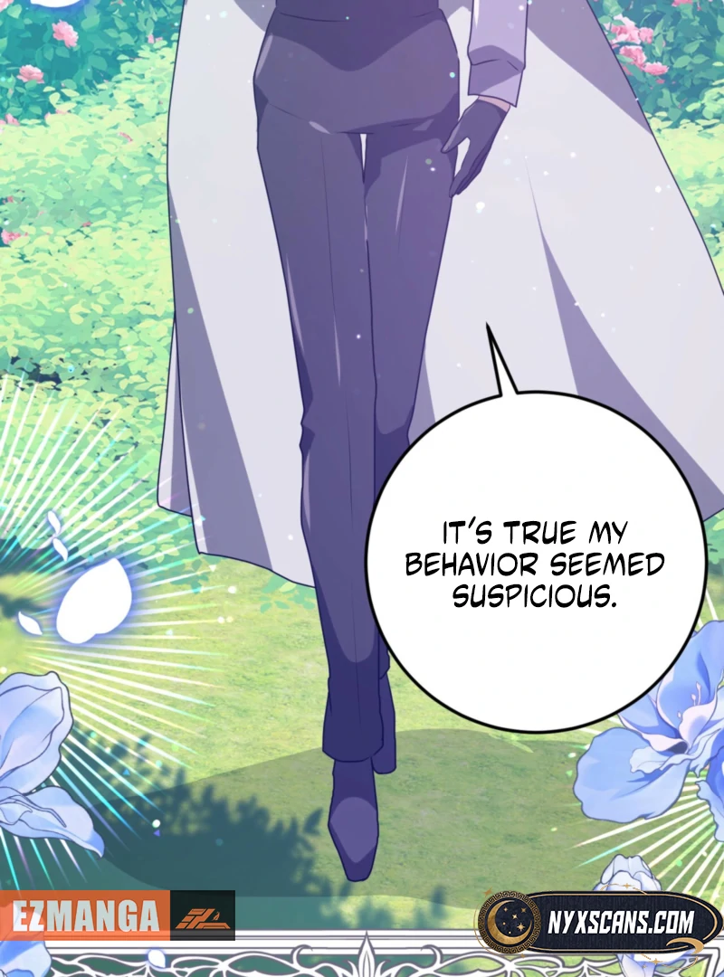 My Childhood Friends Are Trying to Kill Me Chapter 61 - Page 46