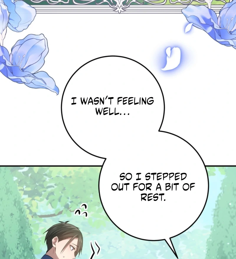 My Childhood Friends Are Trying to Kill Me Chapter 61 - Page 47