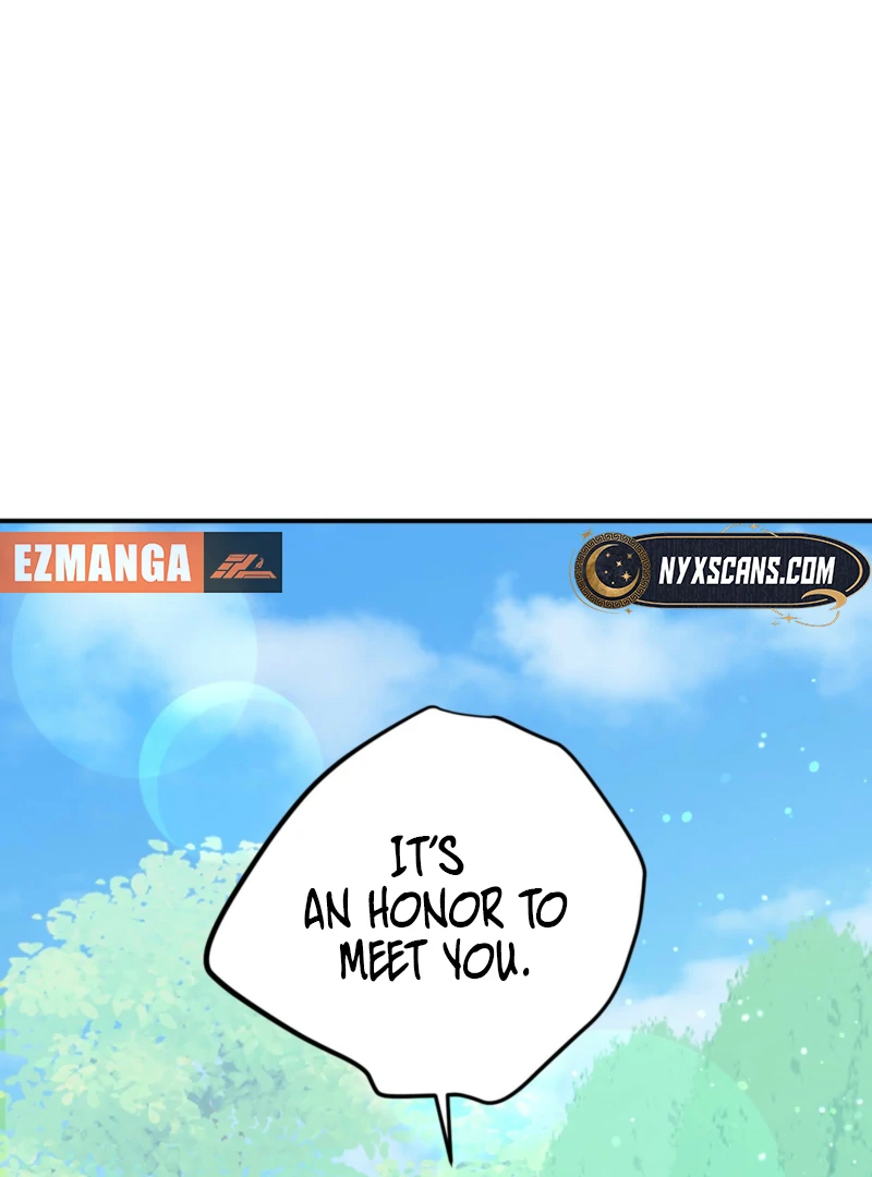 My Childhood Friends Are Trying to Kill Me Chapter 61 - Page 49