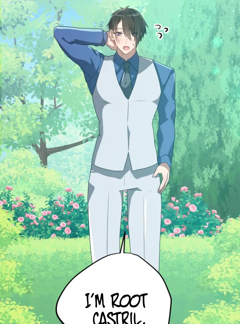 My Childhood Friends Are Trying to Kill Me Chapter 61 - Page 50