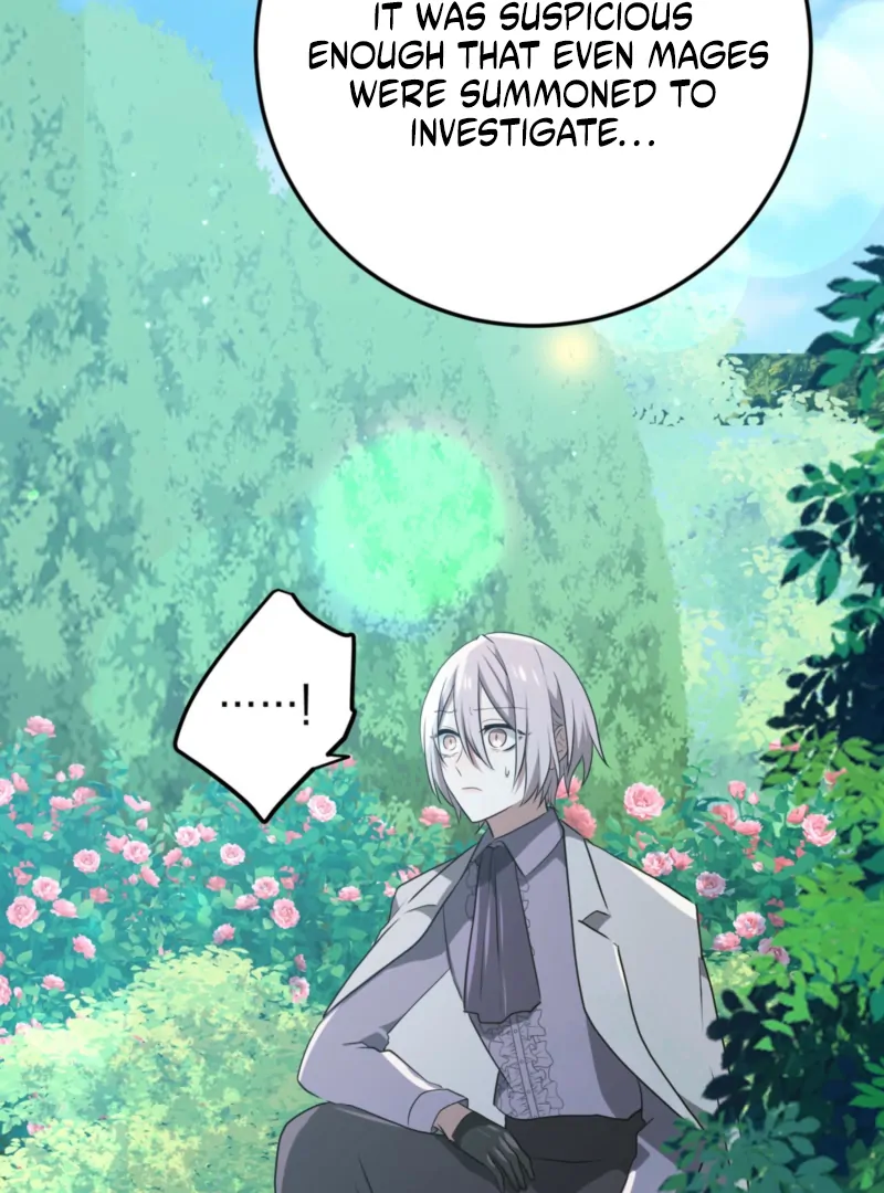 My Childhood Friends Are Trying to Kill Me Chapter 61 - Page 6