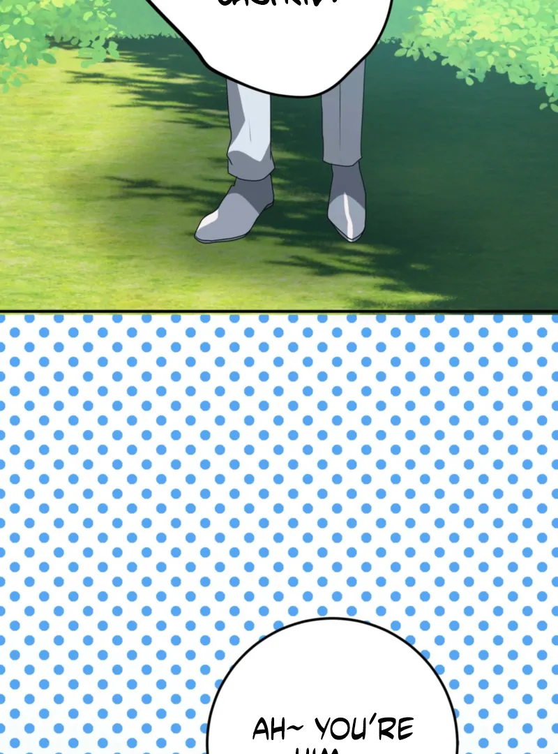 My Childhood Friends Are Trying to Kill Me Chapter 61 - Page 51