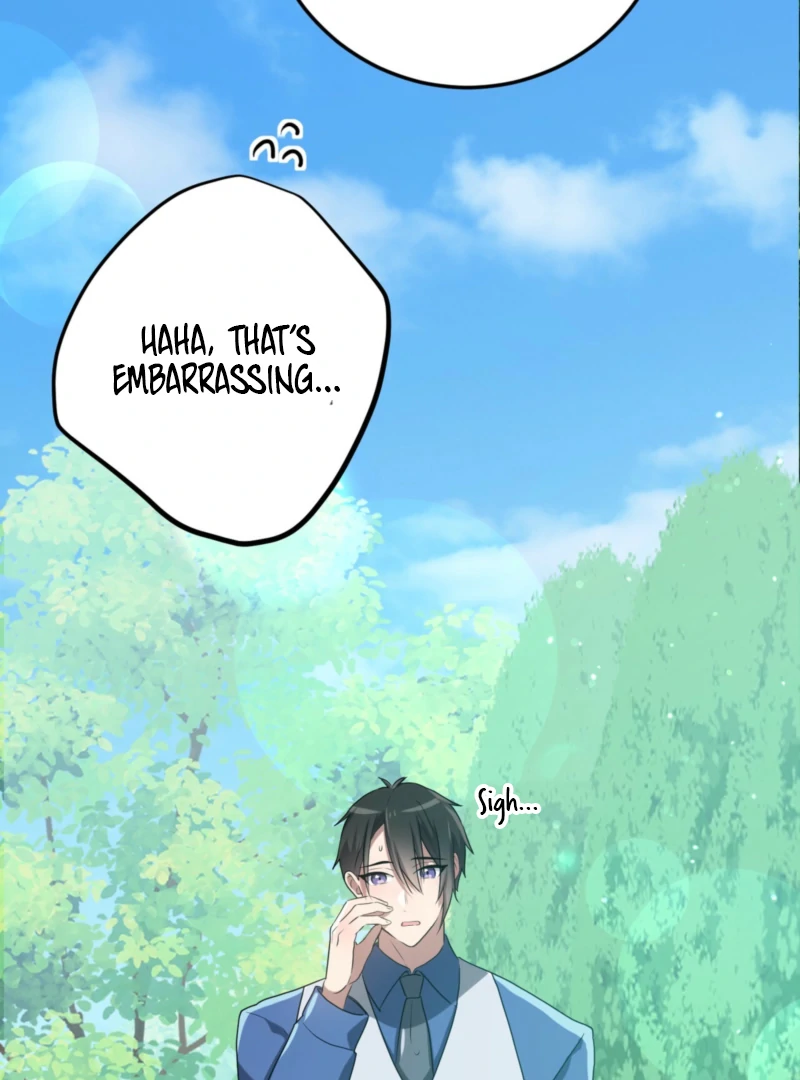 My Childhood Friends Are Trying to Kill Me Chapter 61 - Page 53