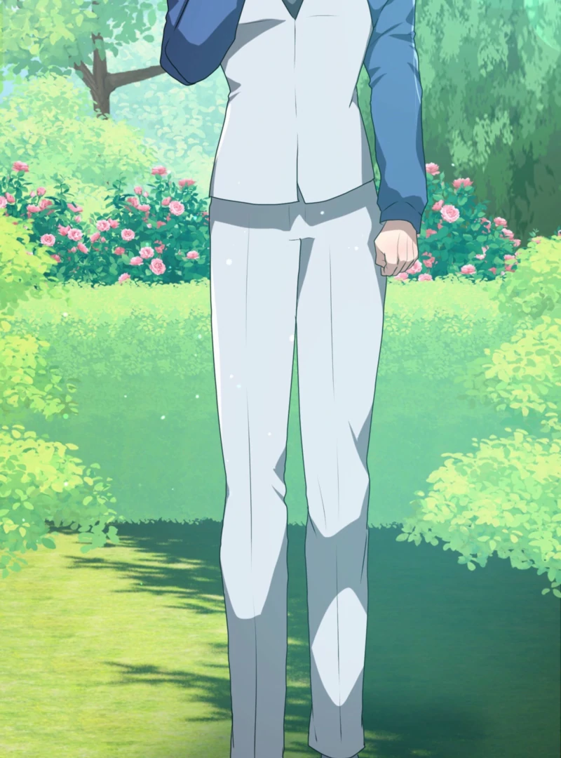 My Childhood Friends Are Trying to Kill Me Chapter 61 - Page 54