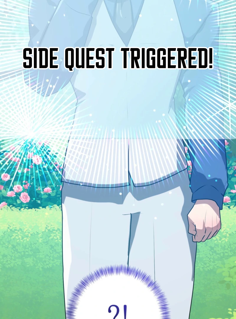 My Childhood Friends Are Trying to Kill Me Chapter 61 - Page 56