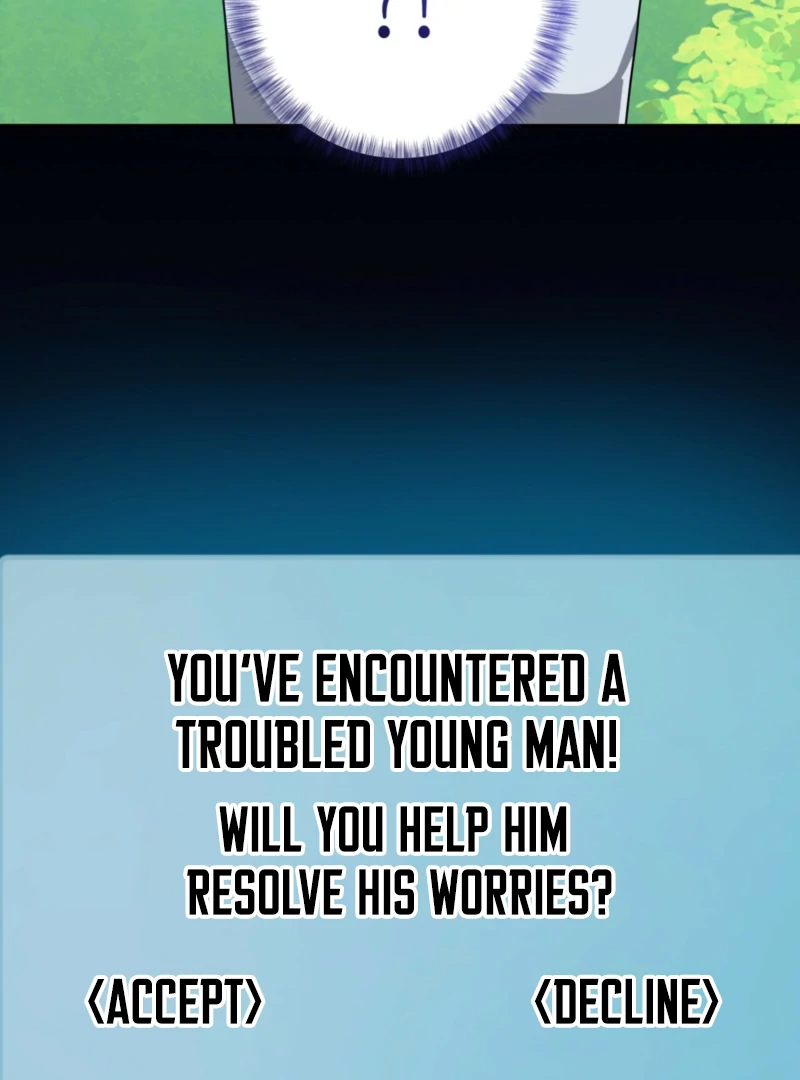 My Childhood Friends Are Trying to Kill Me Chapter 61 - Page 57