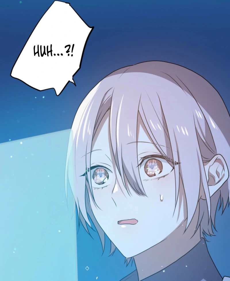 My Childhood Friends Are Trying to Kill Me Chapter 61 - Page 59