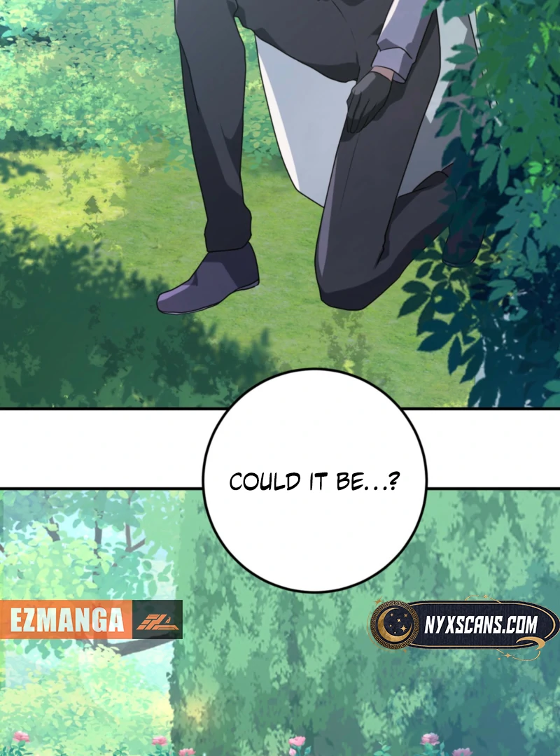 My Childhood Friends Are Trying to Kill Me Chapter 61 - Page 7