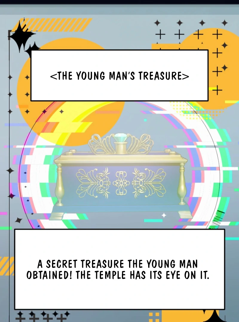 My Childhood Friends Are Trying to Kill Me Chapter 61 - Page 61