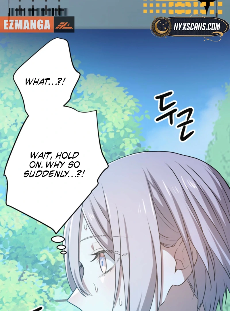 My Childhood Friends Are Trying to Kill Me Chapter 61 - Page 62