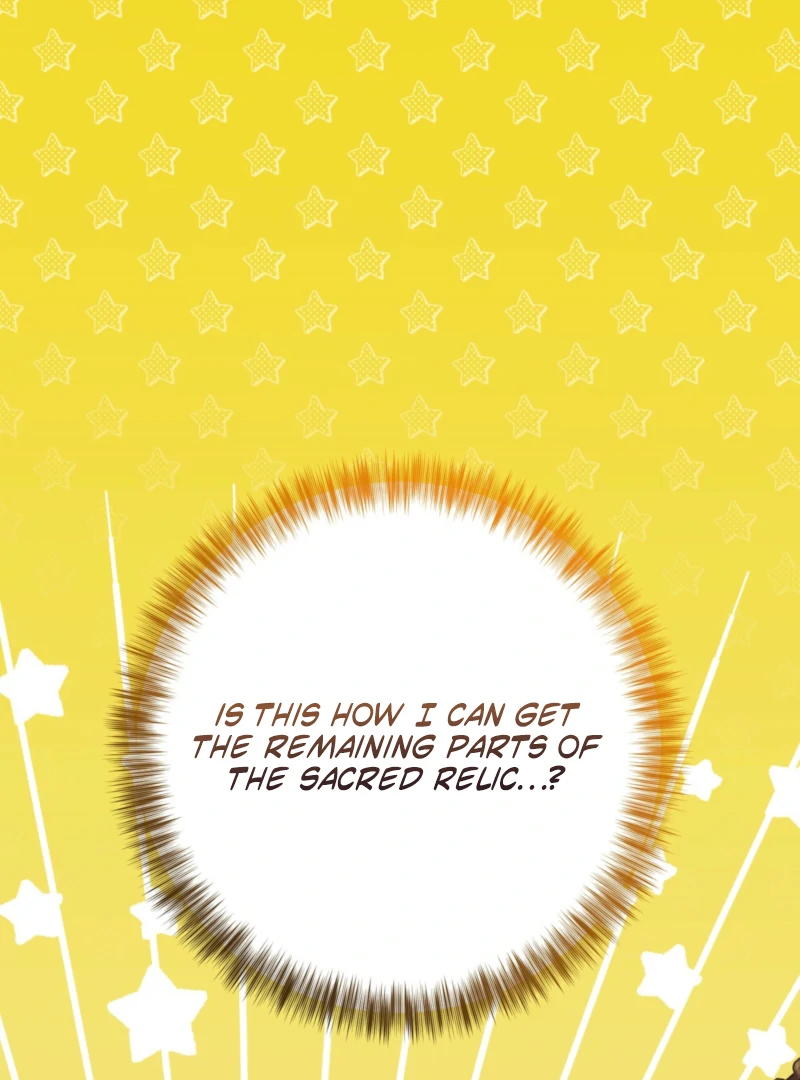 My Childhood Friends Are Trying to Kill Me Chapter 61 - Page 64