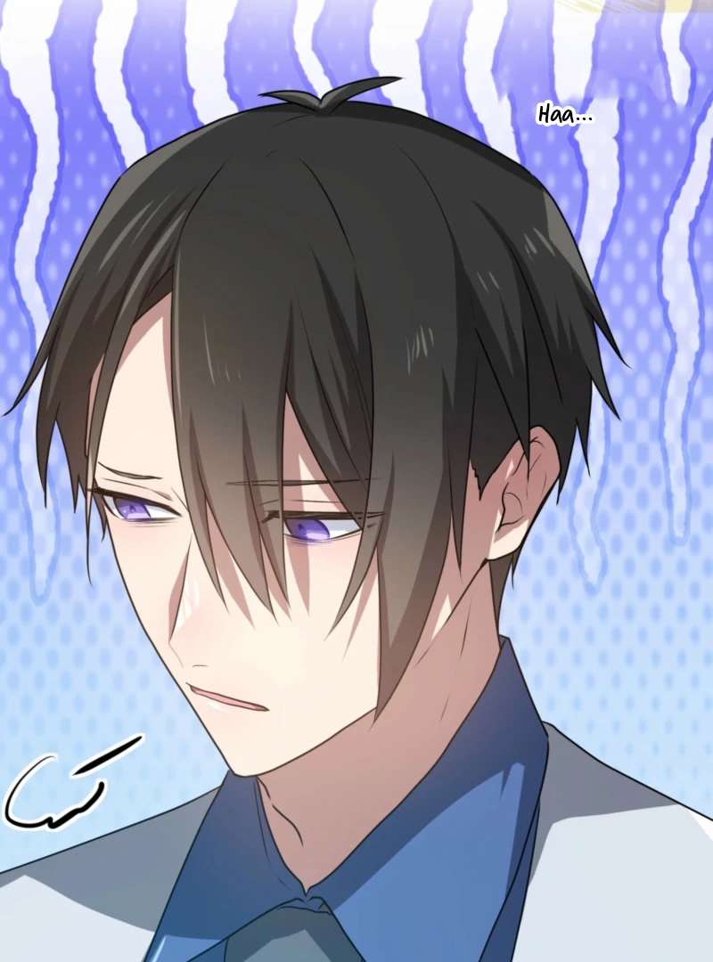 My Childhood Friends Are Trying to Kill Me Chapter 61 - Page 66