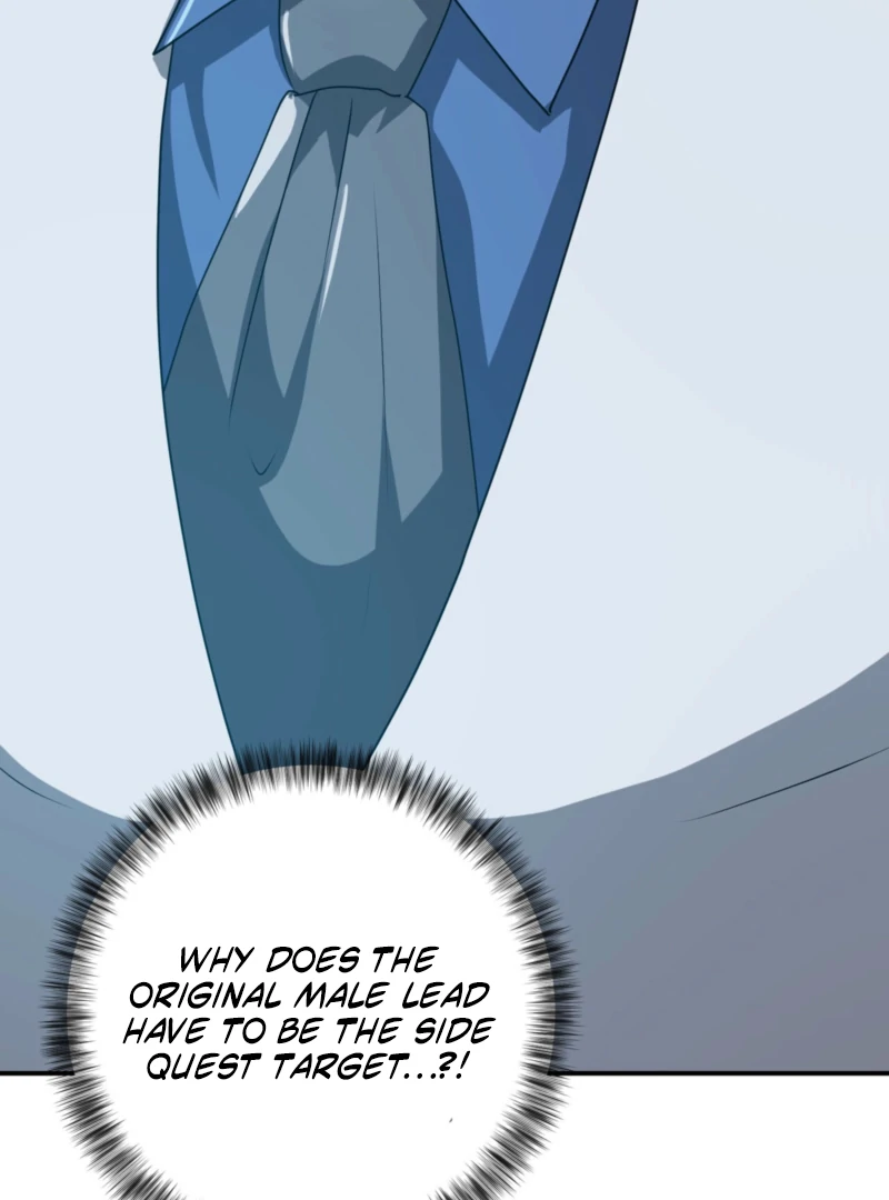 My Childhood Friends Are Trying to Kill Me Chapter 61 - Page 67