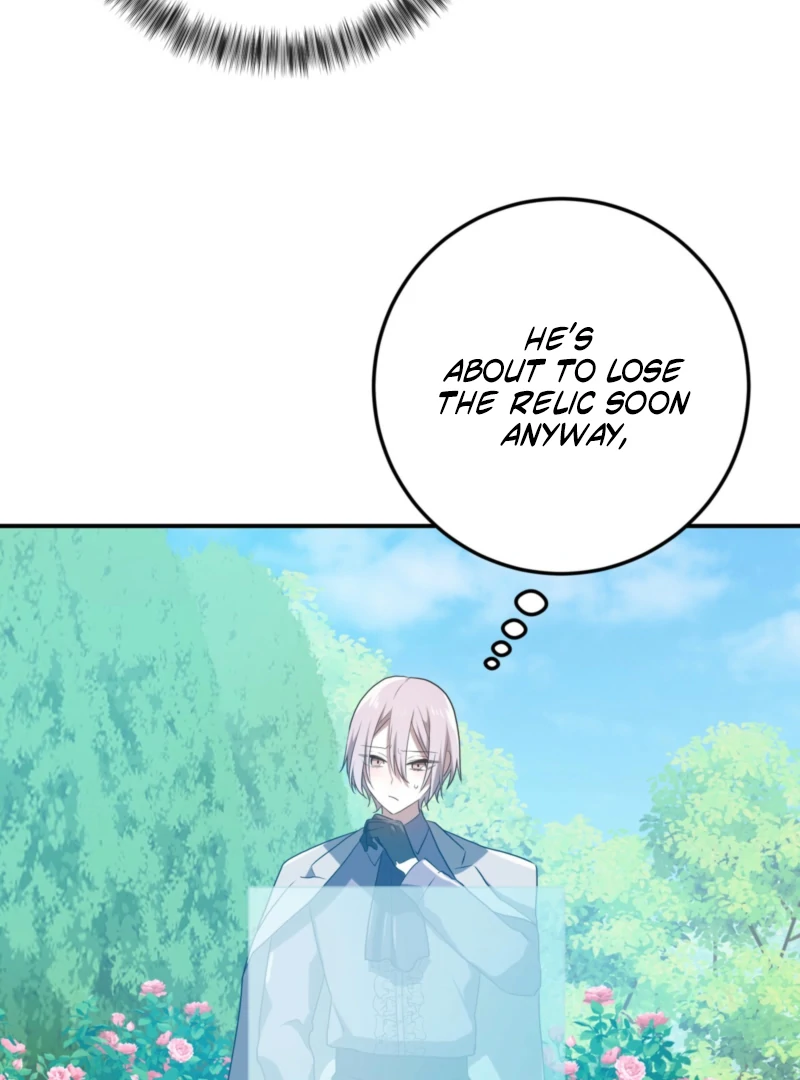 My Childhood Friends Are Trying to Kill Me Chapter 61 - Page 68