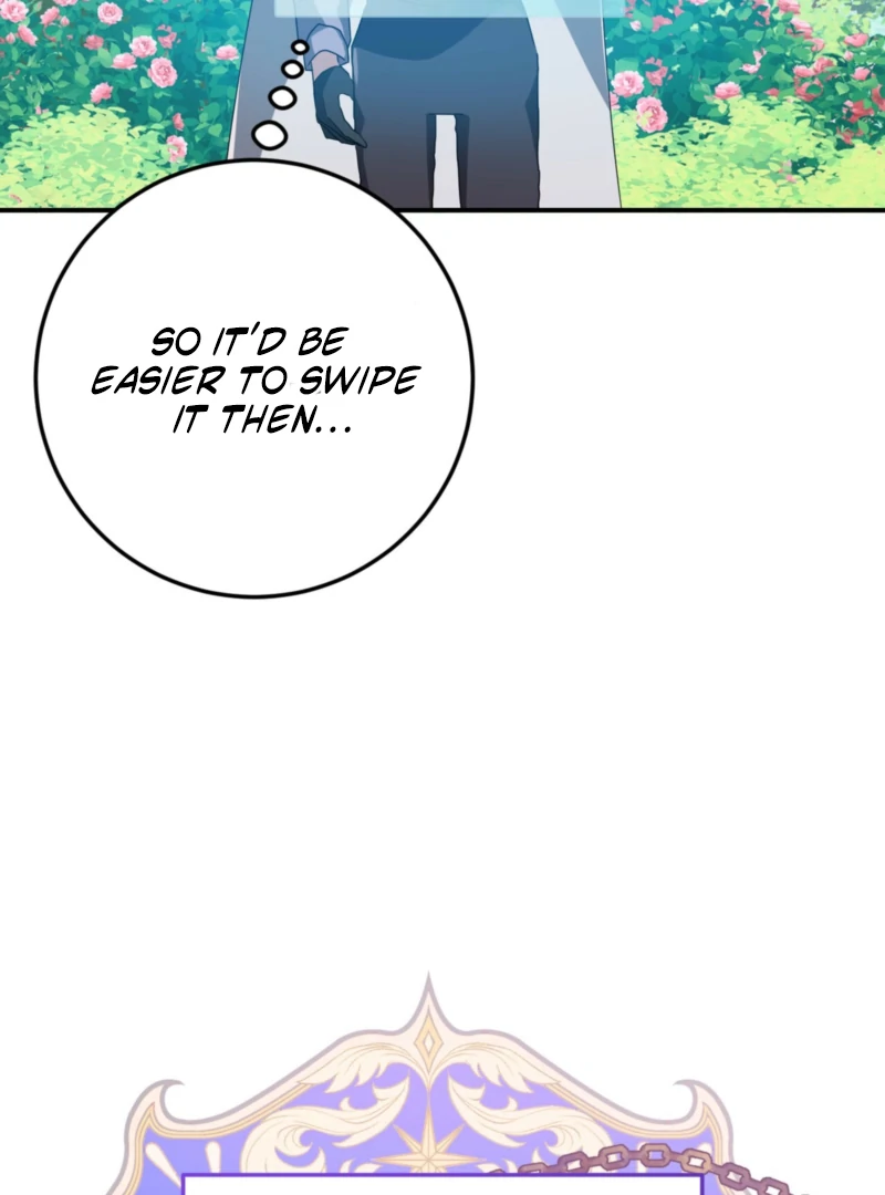 My Childhood Friends Are Trying to Kill Me Chapter 61 - Page 69