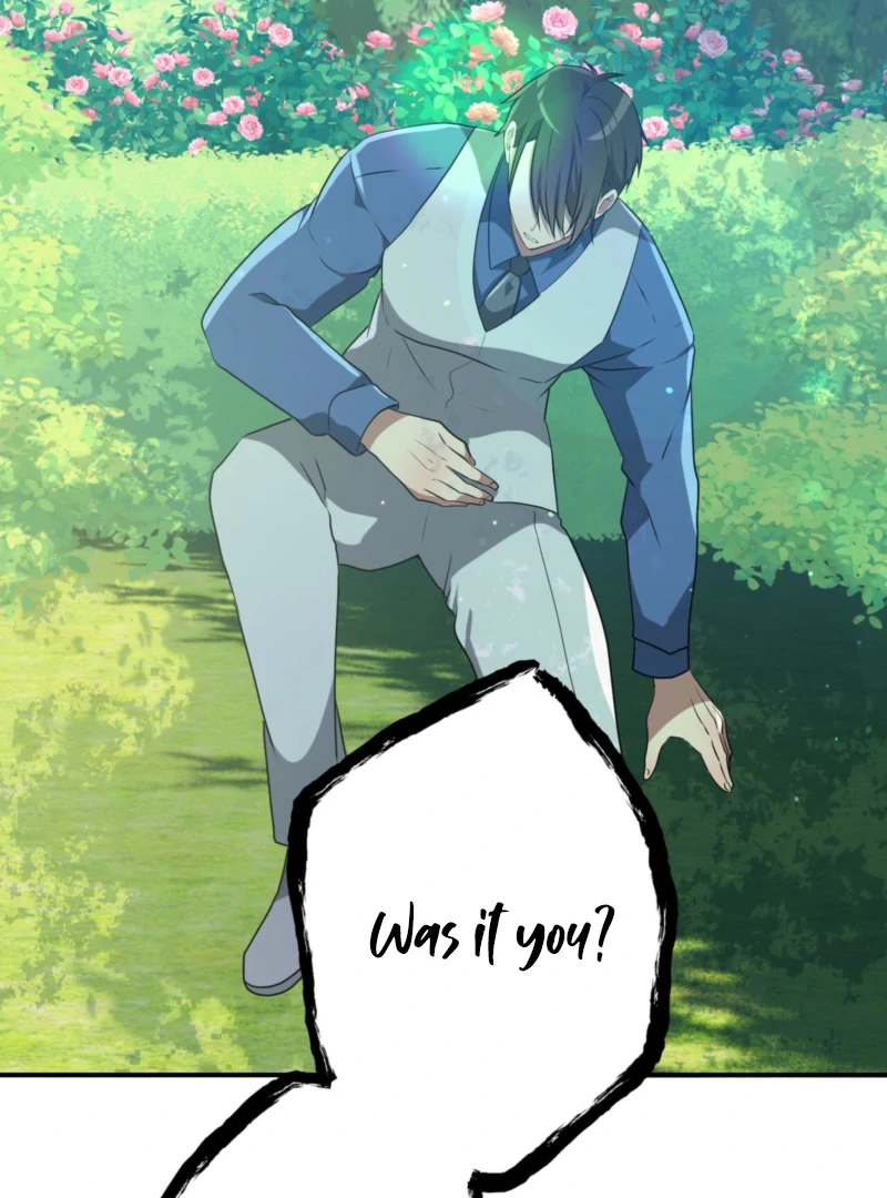 My Childhood Friends Are Trying to Kill Me Chapter 61 - Page 8