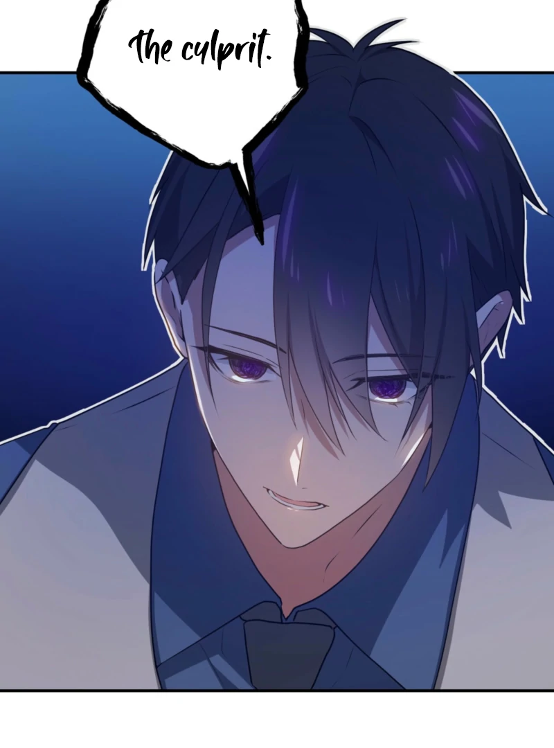 My Childhood Friends Are Trying to Kill Me Chapter 61 - Page 9