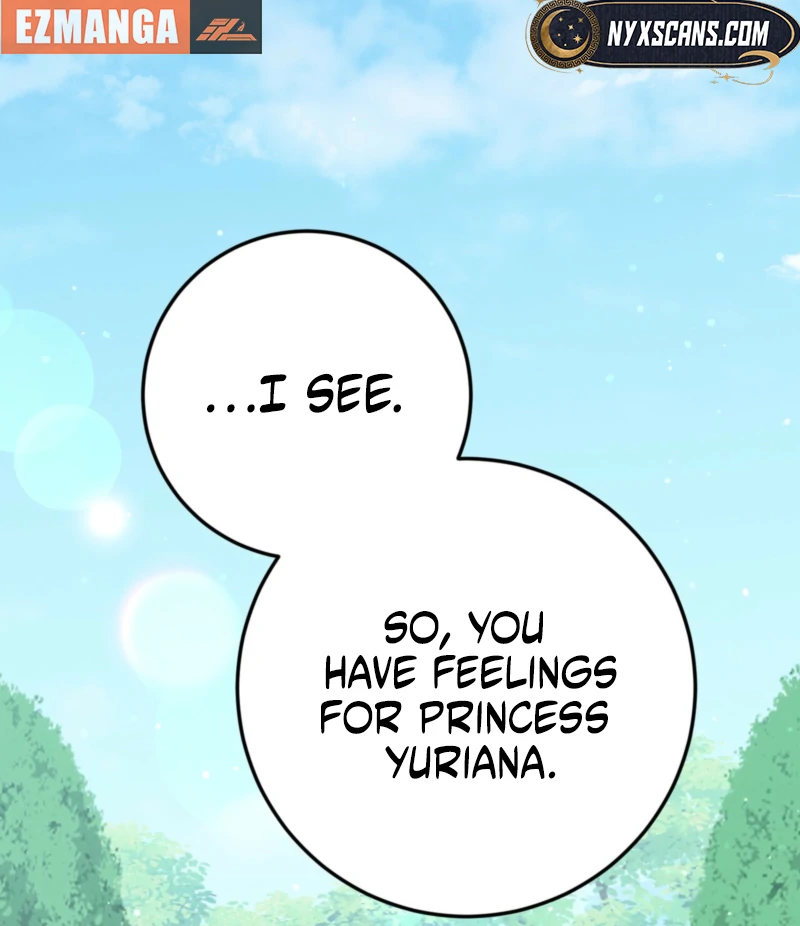 My Childhood Friends Are Trying to Kill Me Chapter 61 - Page 84