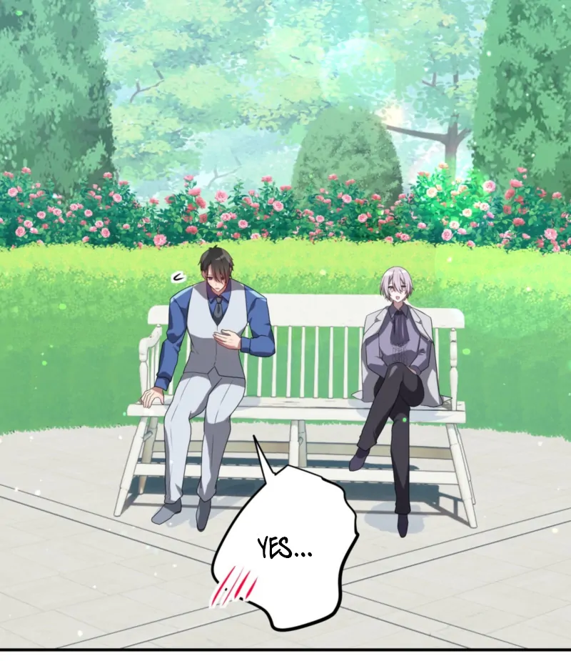 My Childhood Friends Are Trying to Kill Me Chapter 61 - Page 85