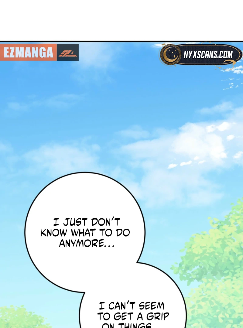 My Childhood Friends Are Trying to Kill Me Chapter 61 - Page 86