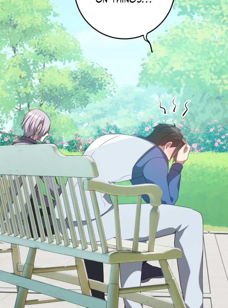 My Childhood Friends Are Trying to Kill Me Chapter 61 - Page 87