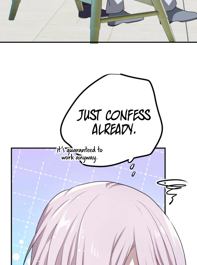 My Childhood Friends Are Trying to Kill Me Chapter 61 - Page 88